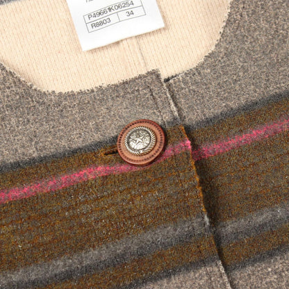 Chanel Paris Dallas Cashmere Jacket — view 8