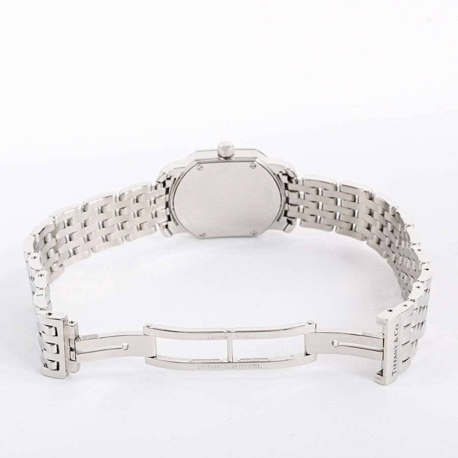 Tiffany & Co Watch Markup — view 5
