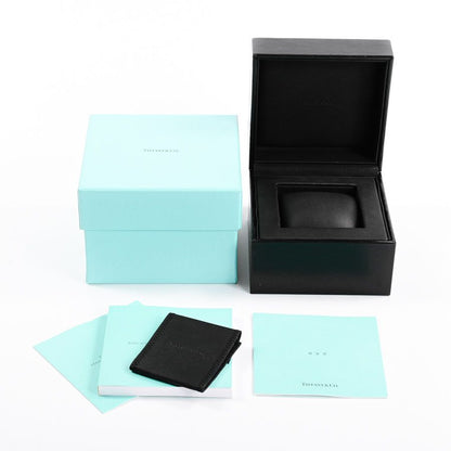 Tiffany & Co Watch Markup — view 7
