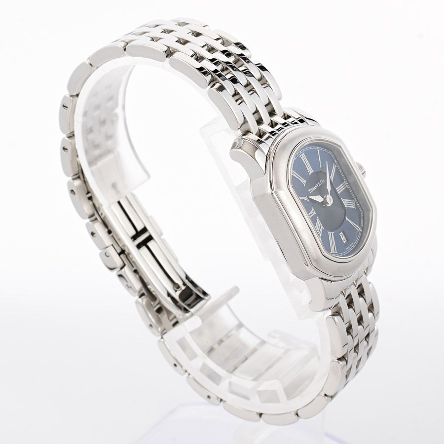 Tiffany & Co Watch Markup — view 3