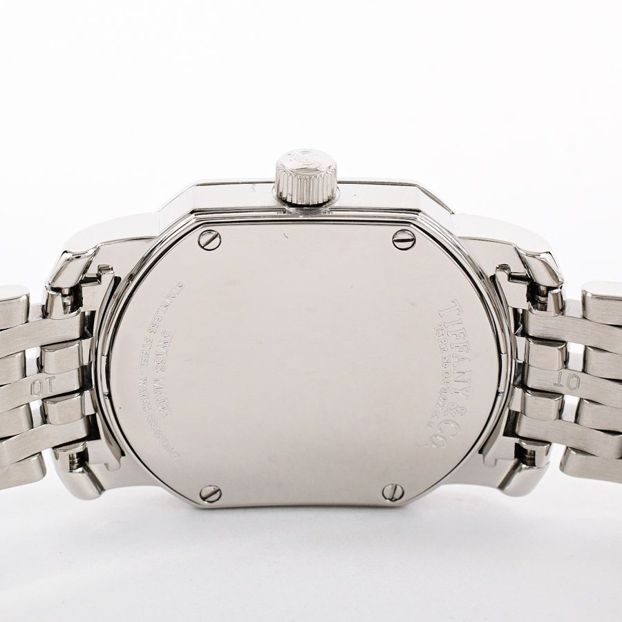 Tiffany & Co Watch Markup — view 6