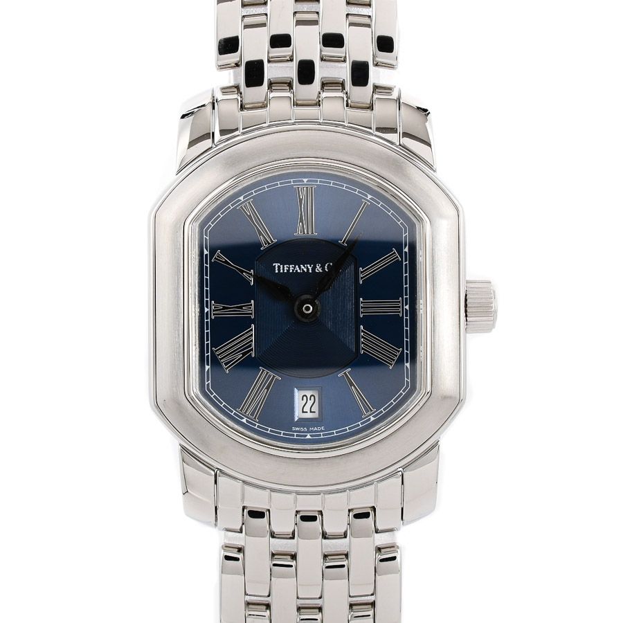Tiffany & Co Watch Markup