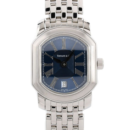 Tiffany & Co Watch Markup