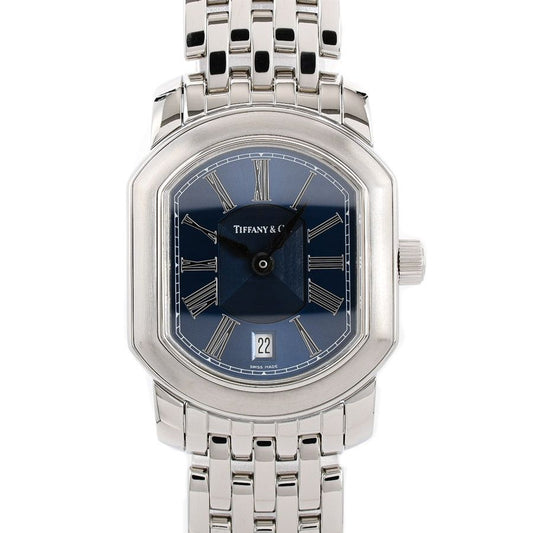 Tiffany & Co Watch Markup