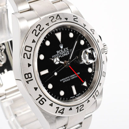 Rolex Watch Black — view 4