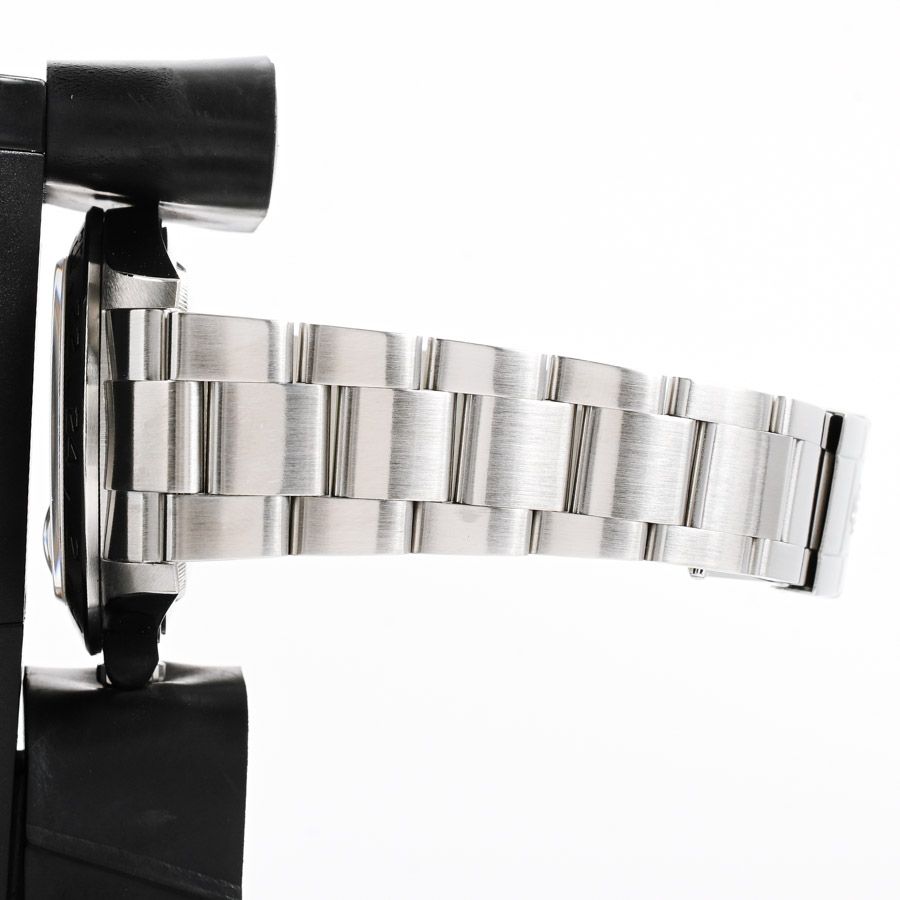 Rolex Watch Black — view 6