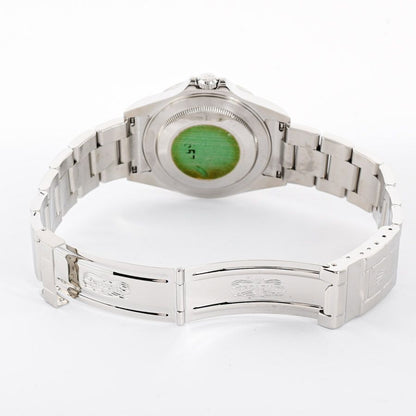 Rolex Watch Black — view 5