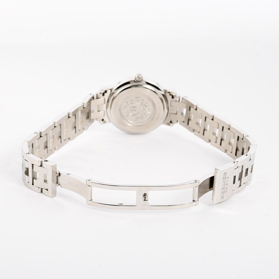Hermes Watch Clipper Cles — view 5