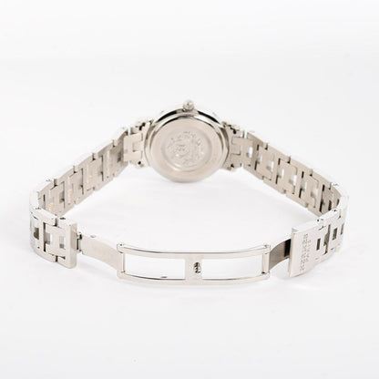 Hermes Watch Clipper Cles — view 5