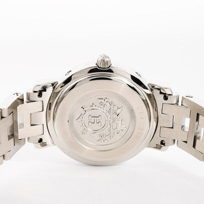 Hermes Watch Clipper Cles — view 6