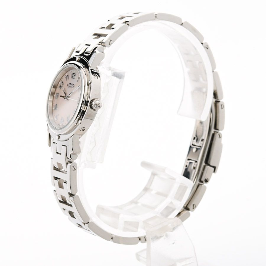 Hermes Watch Clipper Cles — view 2