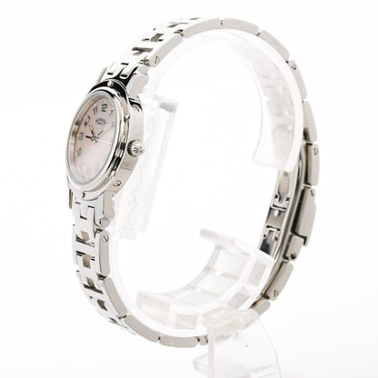 Hermes Watch Clipper Cles — view 2