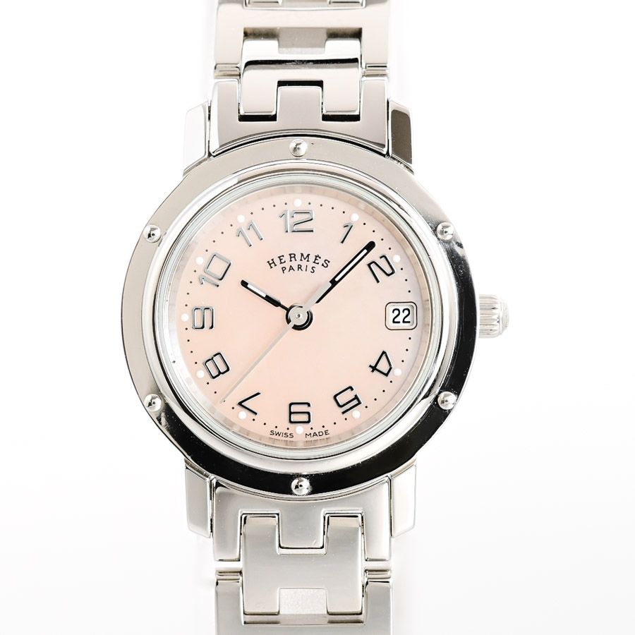 Hermes Watch Clipper Cles
