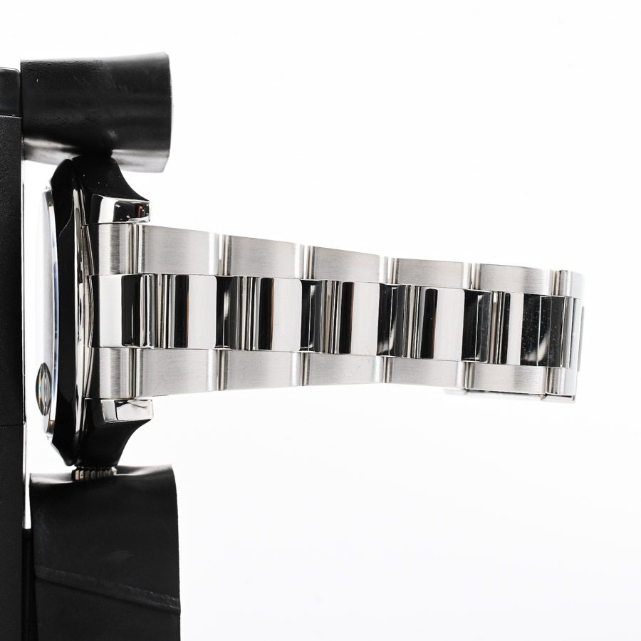 Rolex Watch Datejust Black — view 6