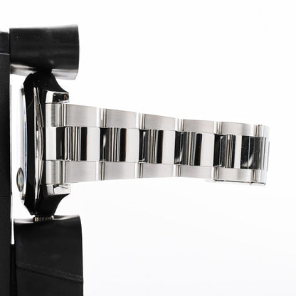 Rolex Watch Datejust Black — view 6