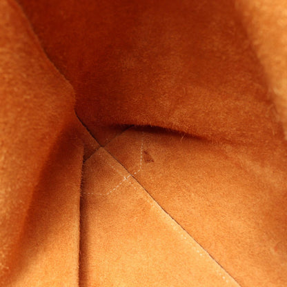 Hermes Tote Cover Series 31 Gold Leather — view 8
