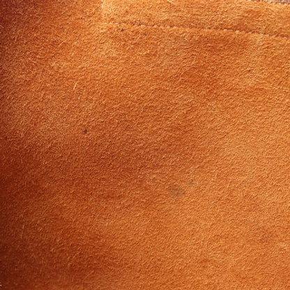 Hermes Tote Cover Series 31 Gold Leather — view 6