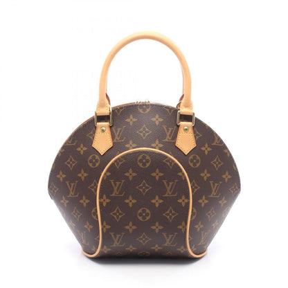 Louis Vuitton Handbag Ellipse PM Canvas Leather