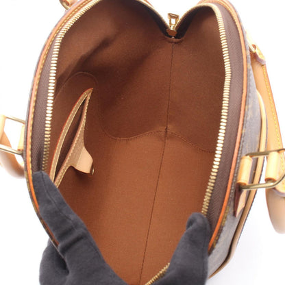 Louis Vuitton Handbag Ellipse PM Canvas Leather — view 3
