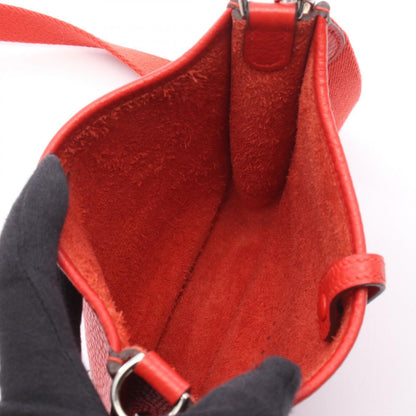 Hermes Shoulder Bag Evelyne TPM le Juc Leather Amazon — view 3