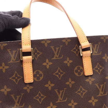 Louis Vuitton Handbag Vavin PM Canvas Leather — view 7