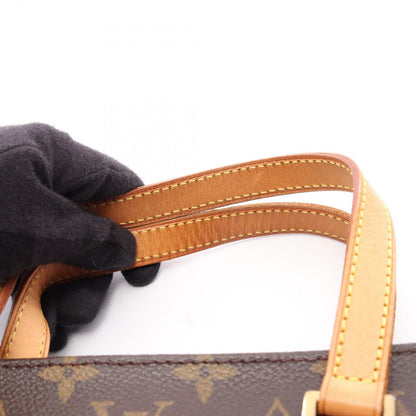 Louis Vuitton Handbag Vavin PM Canvas Leather — view 9