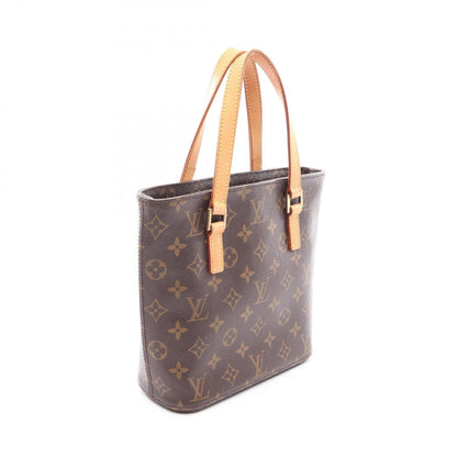 Louis Vuitton Handbag Vavin PM Canvas Leather — view 2