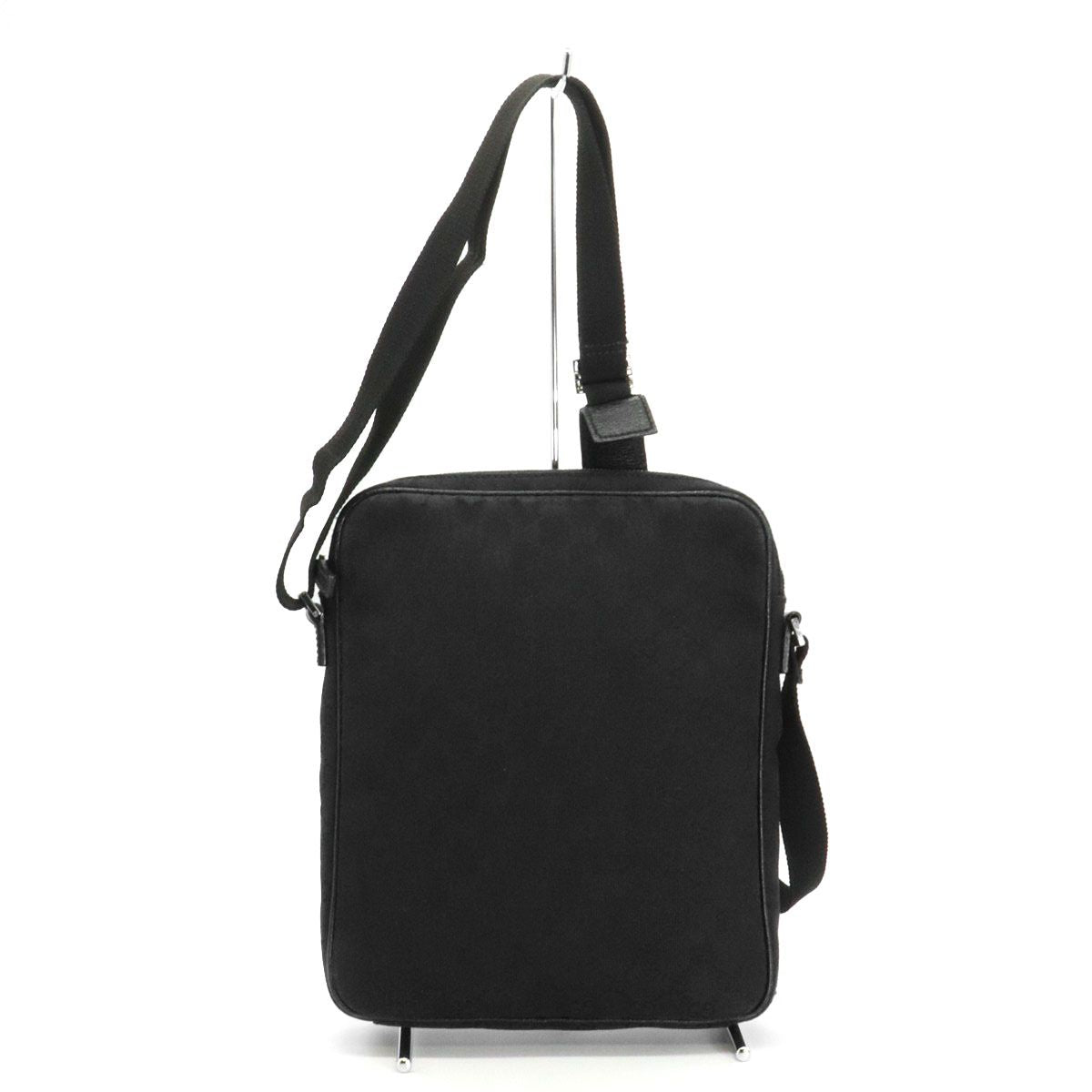 Gucci Shoulder Bag GG Canvas Vintage — view 2