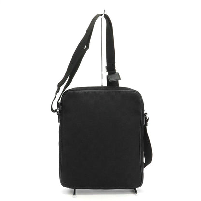 Gucci Shoulder Bag GG Canvas Vintage — view 2