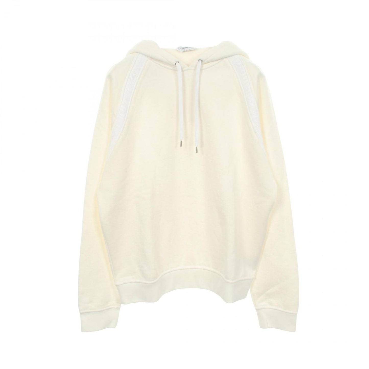 Hermes Hoodie Brushed Lining Cotton