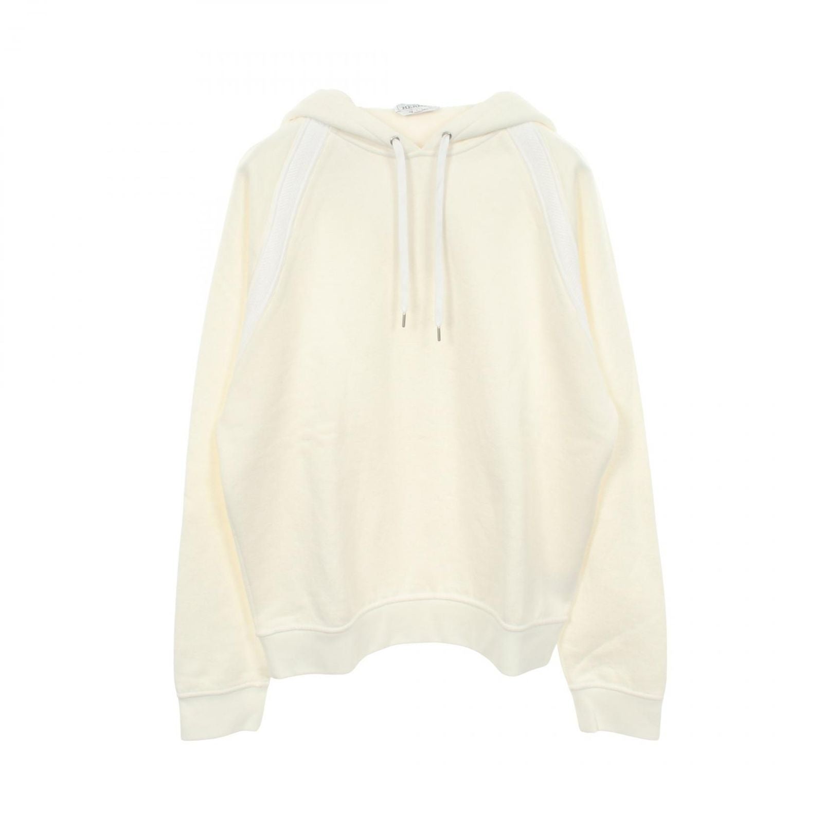 Hermes Hoodie Brushed Lining Cotton