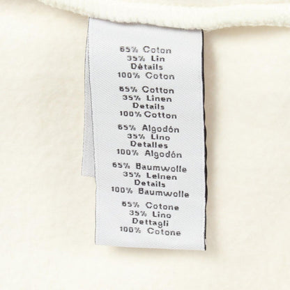 Hermes Hoodie Brushed Lining Cotton — view 4