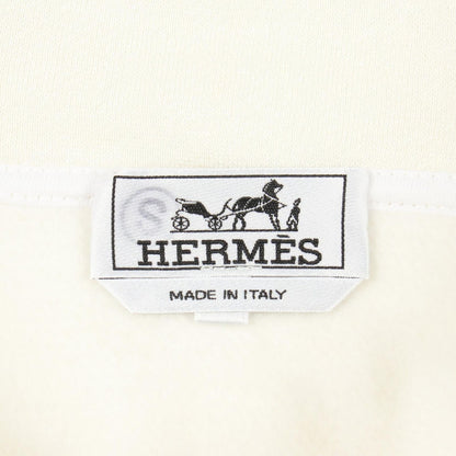 Hermes Hoodie Brushed Lining Cotton — view 3