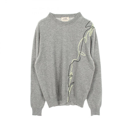 Hermes Knit Cashmere Sweater