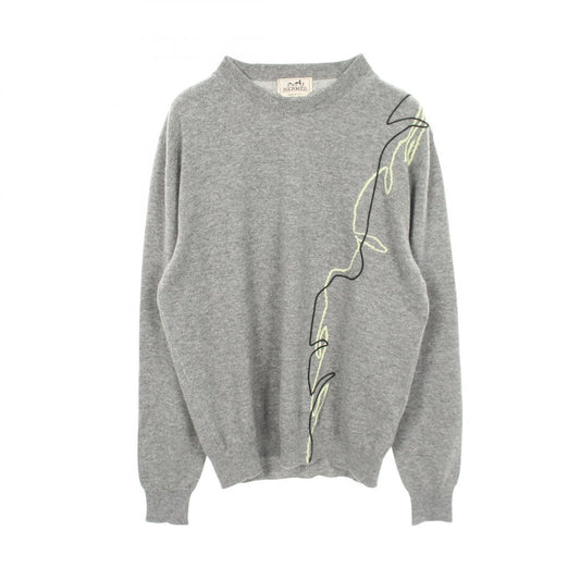 Hermes Knit Cashmere Sweater