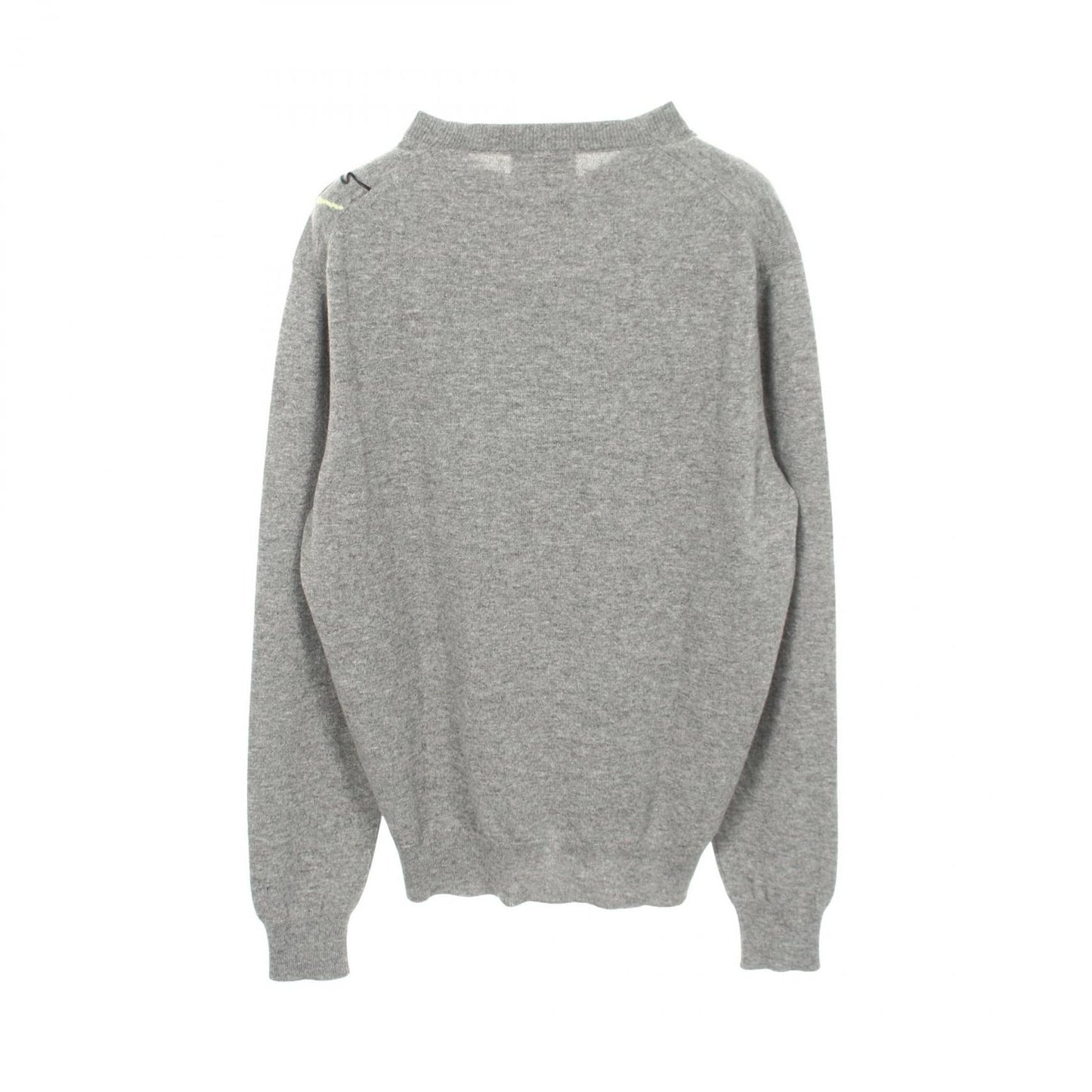 Hermes Knit Cashmere Sweater — view 2