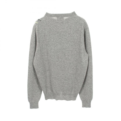 Hermes Knit Cashmere Sweater — view 2