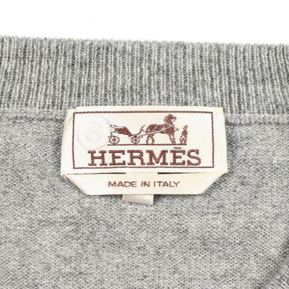 Hermes Knit Cashmere Sweater — view 3
