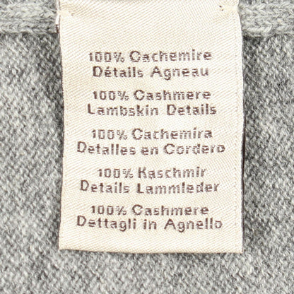 Hermes Knit Cashmere Sweater — view 4