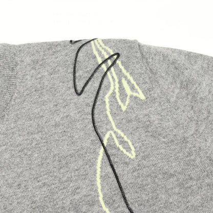 Hermes Knit Cashmere Sweater — view 5