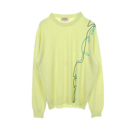 Hermes Knit Cashmere Sweater