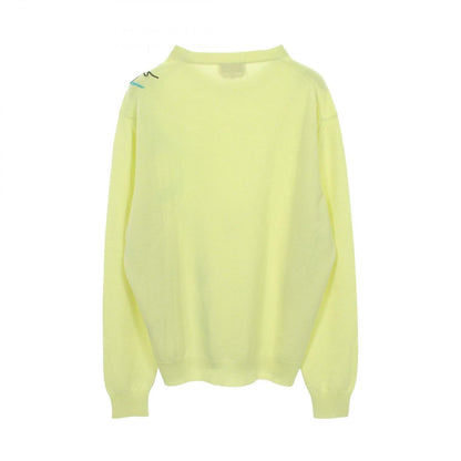 Hermes Knit Cashmere Sweater — view 2
