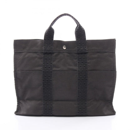 Hermes Tote Her Line Gray
