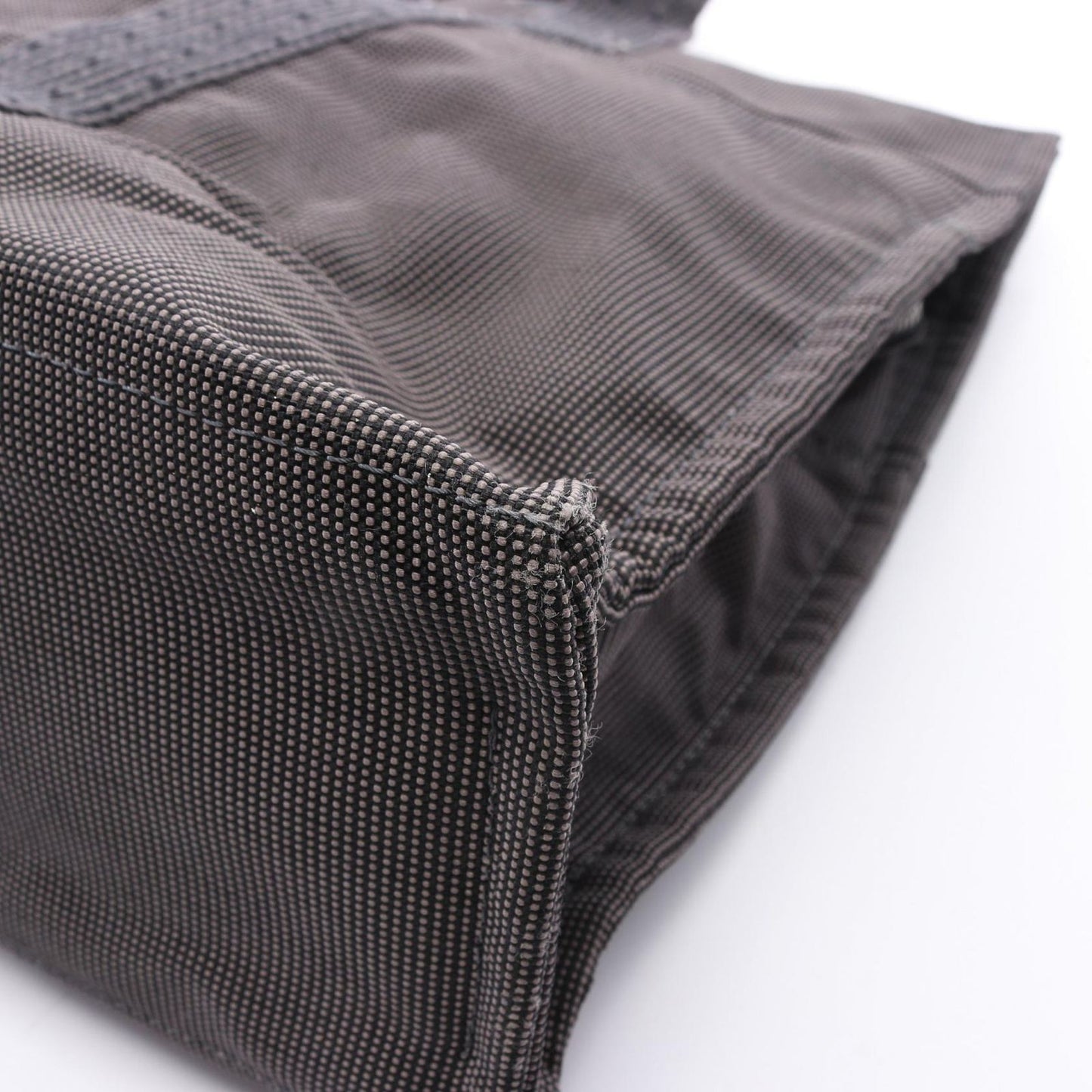Hermes Tote Her Line Gray — view 5