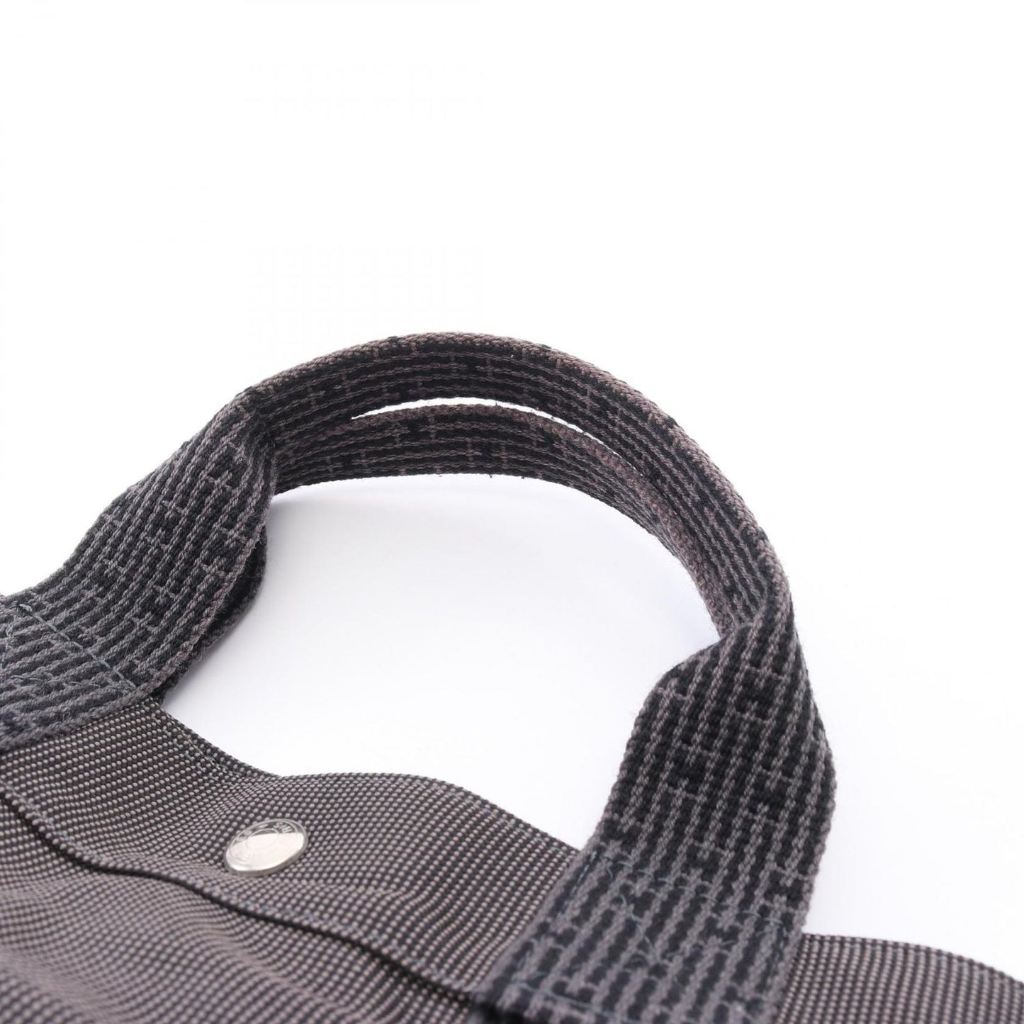 Hermes Tote Her Line Gray — view 7