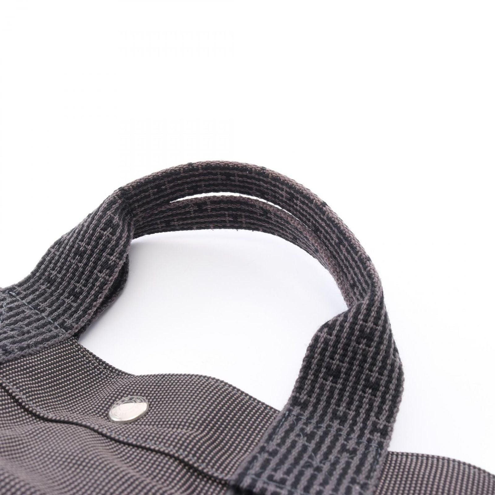 Hermes Tote Her Line Gray — view 7