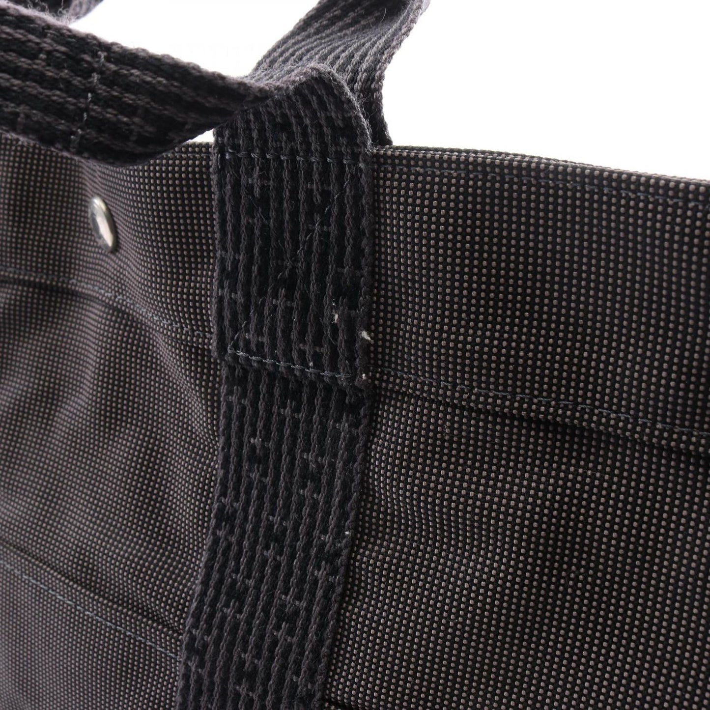 Hermes Tote Her Line Gray — view 6