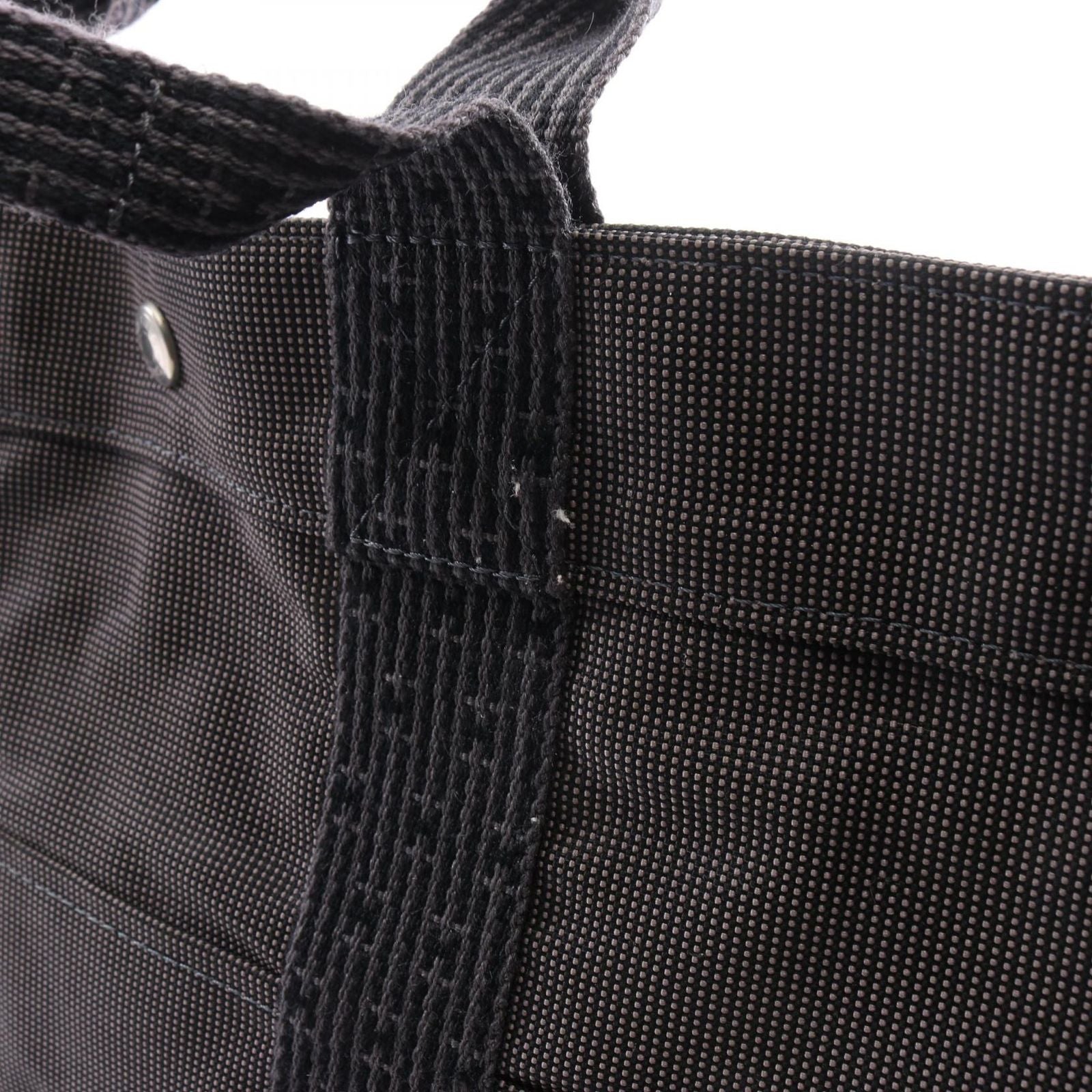 Hermes Tote Her Line Gray — view 6