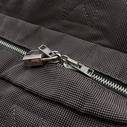 Hermes Tote Her Line Gray — view 8