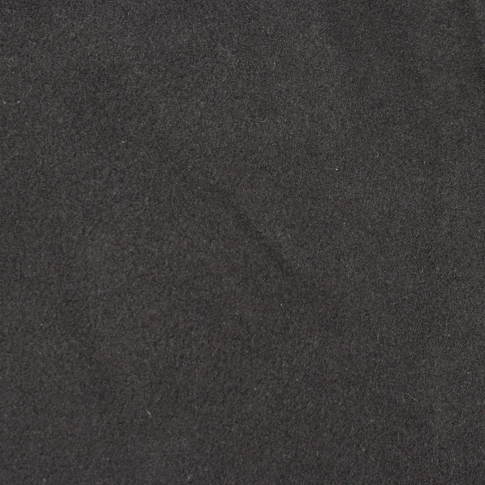 Hermes Vest Zip Up Long Cashmere Gilet — view 7